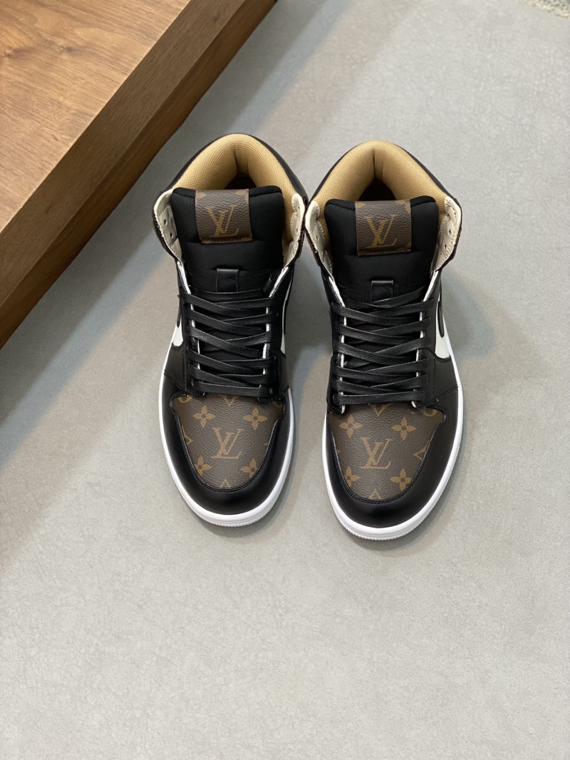 LV Casual Shoes